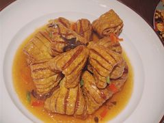 -相约·羊村小馆非遗手抓肉(七一酱园店)