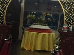 -卫鼎轩·曹公馆(鼓楼店)