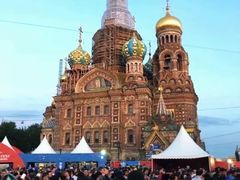 -滴血救世主教堂