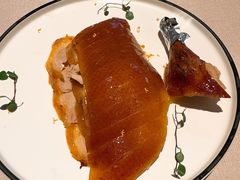 漢舍果木烤鸭-漢舍中国菜馆(889广场店)
