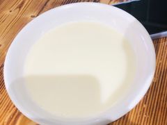 甜豆浆-余氏豆腐包老店(东直街店)