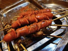 -老袁羊板筋(农光路店)