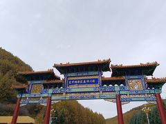 -塞罕坝国家级自然保护区