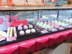-西树泡芙(北京金源2店)