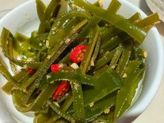-渔语鱼酸菜鱼新川菜(来福士店)
