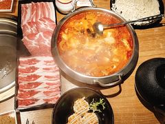 -炉小哥烤肉(信万广场店)