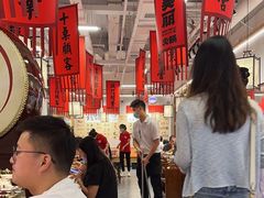 -赵美丽重庆火锅(西安直营总店)