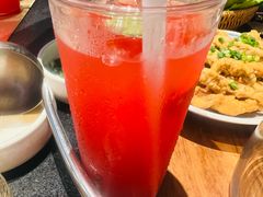 -巴奴毛肚火锅(大剧院店)