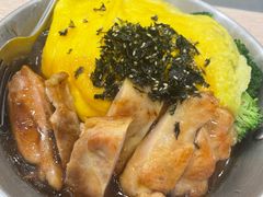 -佰搭果·广式茶餐厅(西华路店)