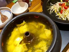 -云海肴·云南小炒·汽锅鸡(天津国金汇店)