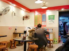 -卓粤拉肠(红庙店)