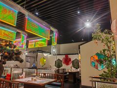 -假装苏杭·园林餐厅(陆家嘴中心店)