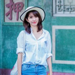 -潘多拉Hairsalon