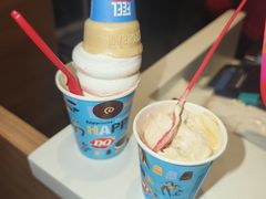 -DQ·蛋糕·冰淇淋(河东万达店)