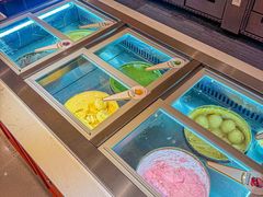 -怡咖啡·自助餐·西安香格里拉