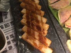 -哥老官重庆美蛙鱼头(宝山龙湖店)