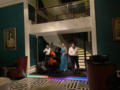 -The St·Regis Bar 瑞吉酒吧
