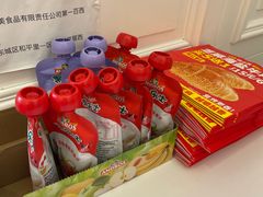 -味多美蛋糕(新和平里店)
