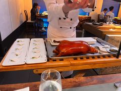 -晟永興烤鸭店(五道口店)