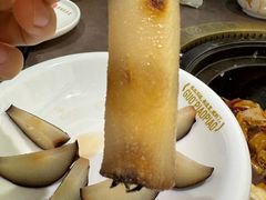 -锅飘飘·东北铁锅炖(雨花客厅店)