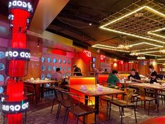 大堂-啫神·广州地标美食(北京路店)