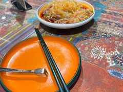 -乡村馕坑肉·烧烤·新疆菜·本地人更爱吃(阿勒泰首店)