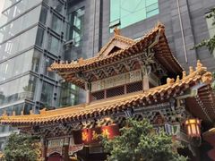 -新廊桥(原科华廊桥店)