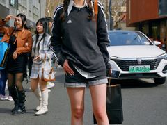 -安福路