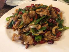 -宽窄巷子(米兰中央火车站店)