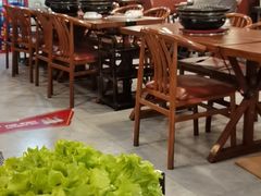-牛犇烤肉(物资学院路店)
