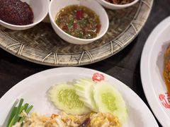 -大螃蟹海鲜餐厅