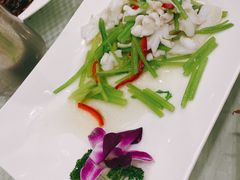 -新恬乐大酒家(沧达大厦店)