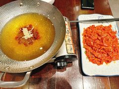 牛肉的诱惑-广信传说