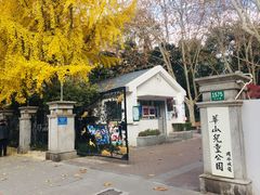 -华山儿童公园