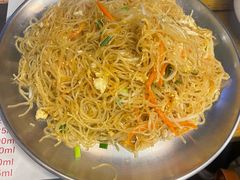 -后街佬·炭火鲜鱼杂(南城店)