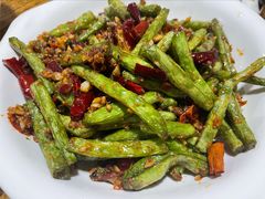 -红实家常菜(静安里店)