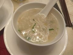 -长江国际酒店-中餐厅