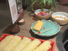 -蘑界·野生菌火锅(深业上城店)