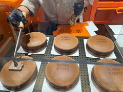-KUMO KUMO甜品·冰淇淋(深圳壹方城店)
