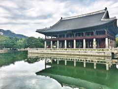 -景福宫