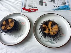 -宾朋海鲜特色美食餐厅·纯手工鲅鱼水饺(兴海路店)