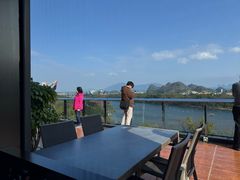 -璟象酒店-爱丽坊景观餐厅