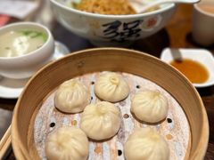 -李犟大爆鳝面·手工蟹黄包(湖滨西湖店)