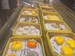 -苏格里岛自助烤肉海鲜火锅(成都金牛万达店)