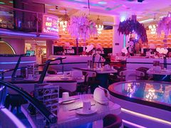 -巴特餐饮6加1音乐餐吧·新疆菜