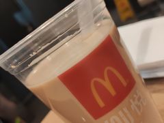 -麦当劳(正定瑞天店)