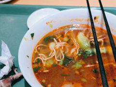 -苏氏牛肉面(北京南路店)