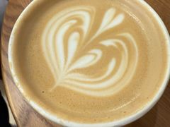 -Parking Coffee(孩儿巷店)