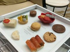 -行者书屋大堂吧 ·下午茶(南京圣和府邸酒店)