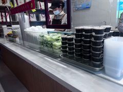 大堂-鸭寨夫人(无锡首店)